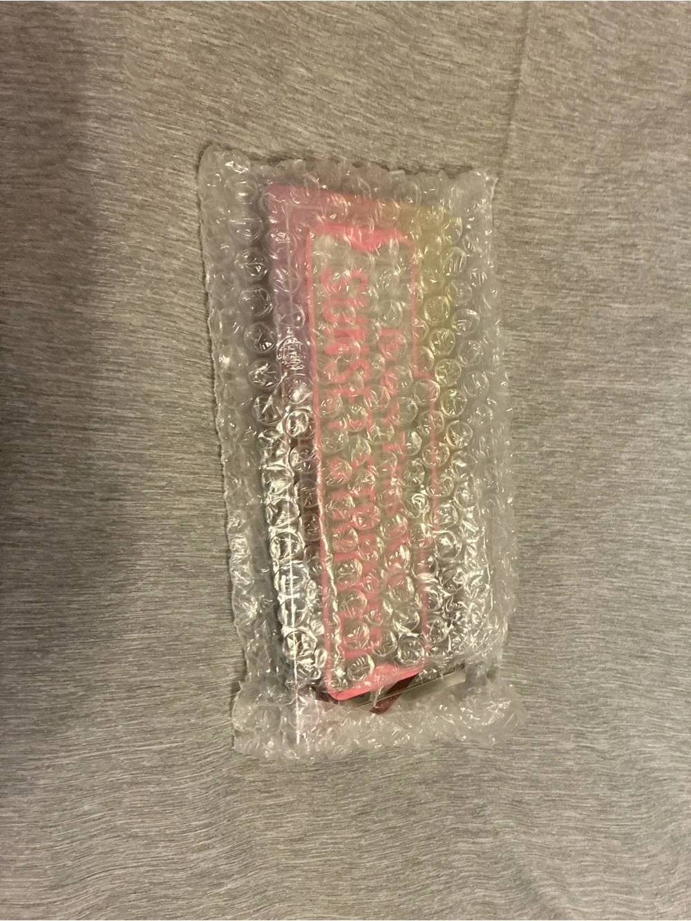 Too Faced Shimmery Pink and Gold Eyeshadow Palette